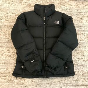 The North Face Women’s Down Jacket
